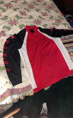 Jordan Jacket