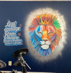Custom Murals for Homes & Businesses | Eye-Catching Artwork That Stands Out
