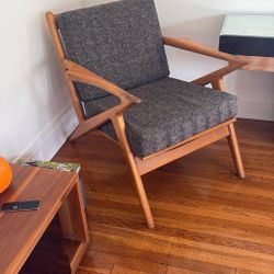 Mid Century Chair for Sale