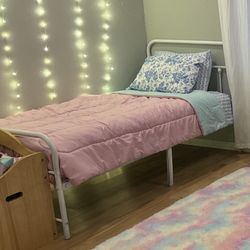 Twin Bed Frame 
