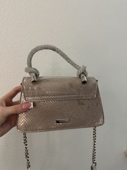blingy Purse 