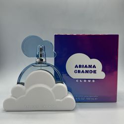 Ariana Grande Cloud Eau de Parfum 3.4 oz (100 ml)
