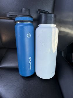 2 Insulated Tumblers 2