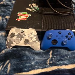 Xbox Controller 