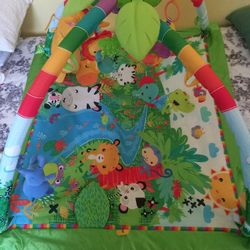 Baby Play Mat