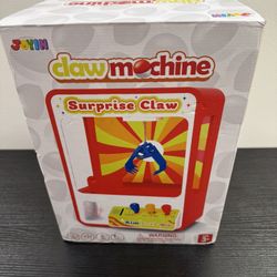 Kids Game Claw Machine
