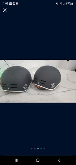 Adult Bike Helmets 