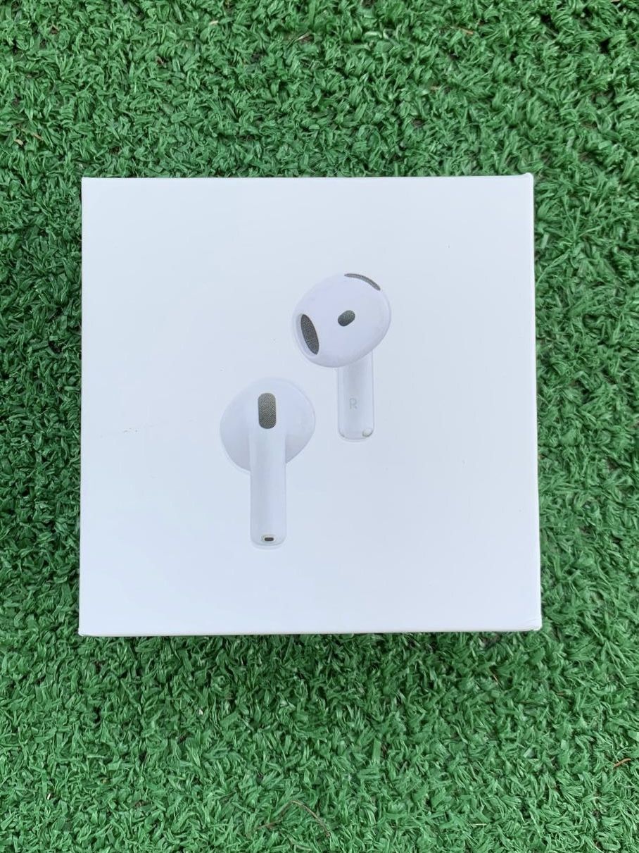 Brand New Apple Airpods 4 generation