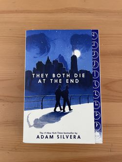 They Both Die At The End