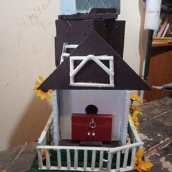 Cute Custom Bird Bran New