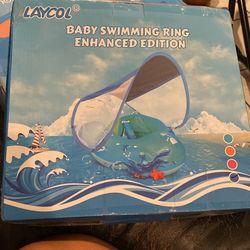 Baby Swimming Ring