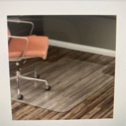 Hard Floor Chair Mat