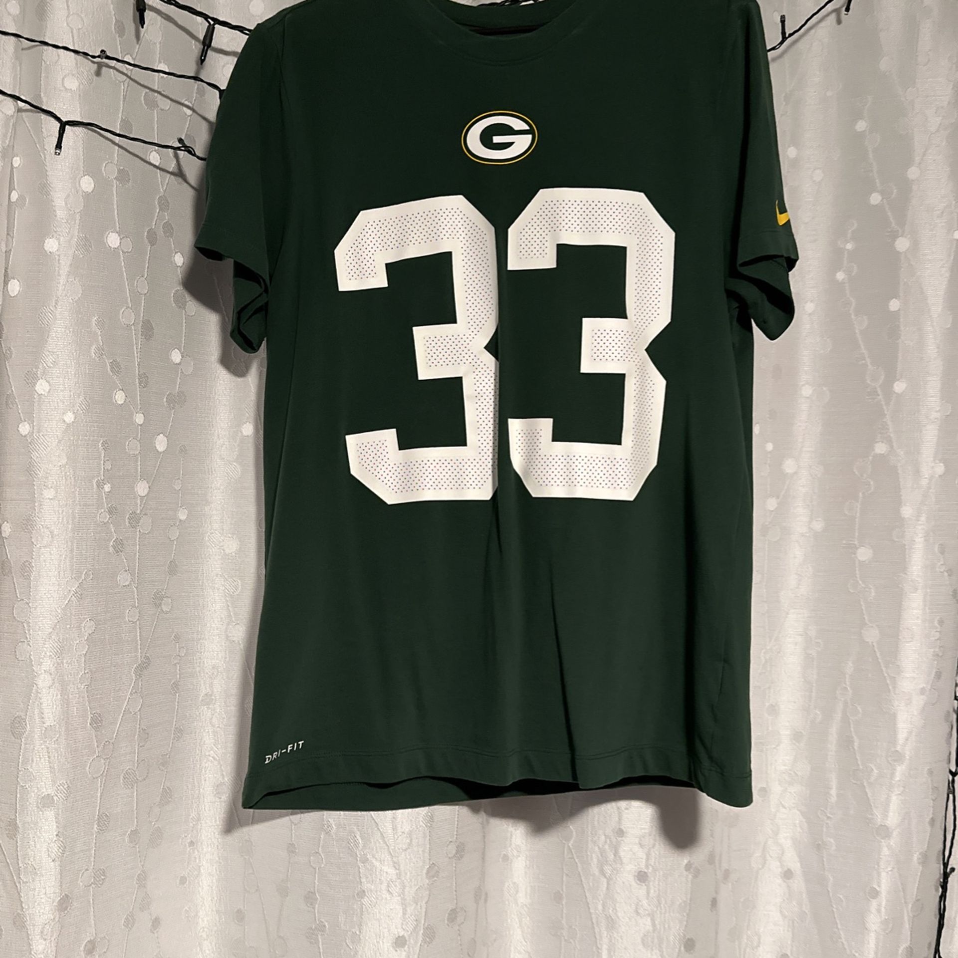 Packers Shirt