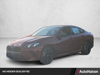 2026 BMW 228 Gran Coupe