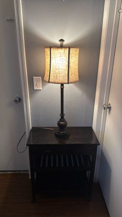 Beauty Lamp Include Bulb