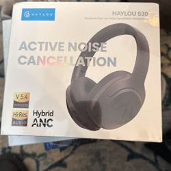 Haylou Bluetooth Headphones 
