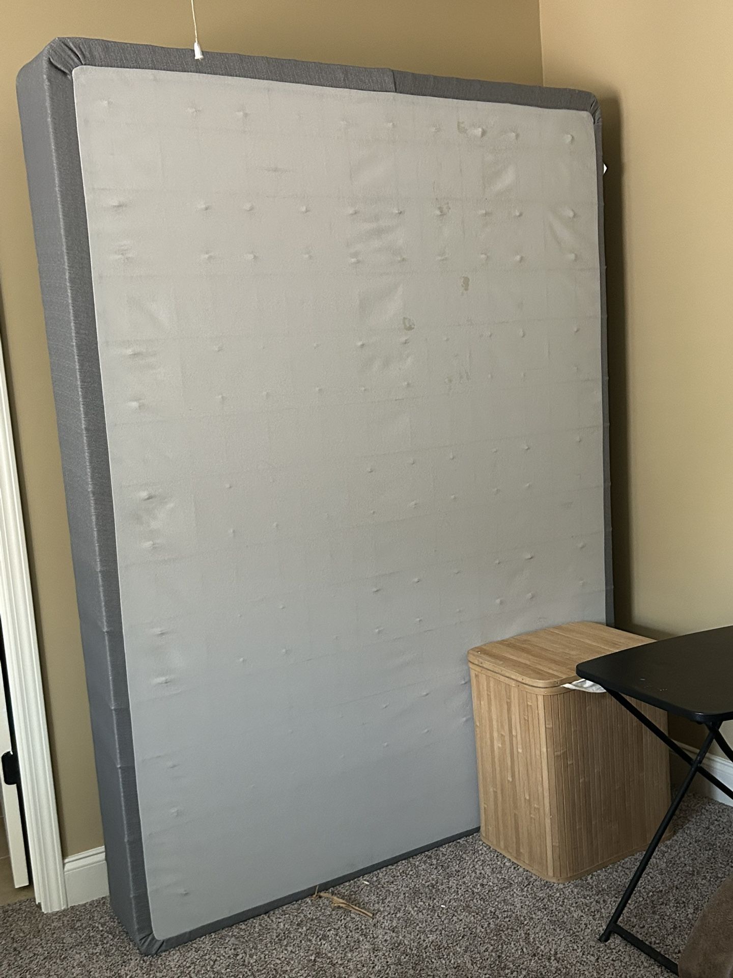 Queen Size Box Spring