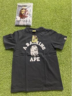 Bape shirt