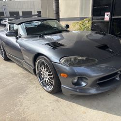 2000 VIPER FOR SALE