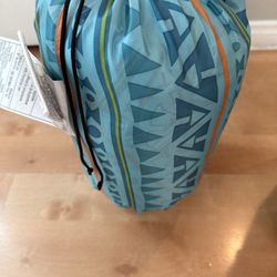 Kids Never Used Open Box Coleman Sleeping Bag