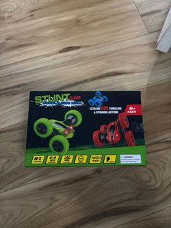 Rc car