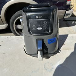Air Fryer 