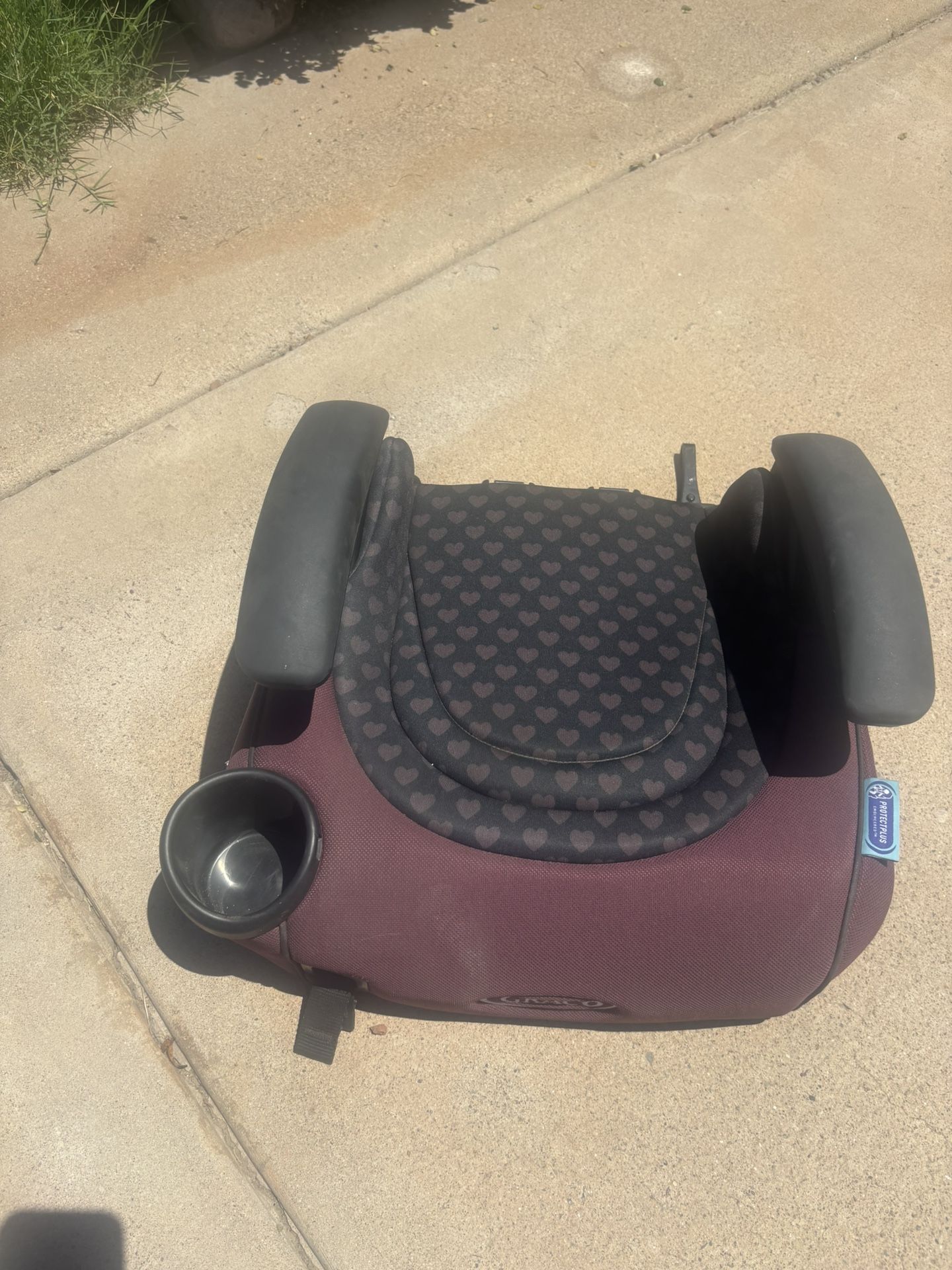 Car Seat