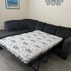 Bed Sofa