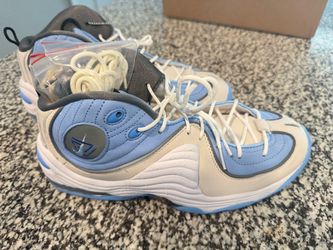 Nike Penny Hardaway
