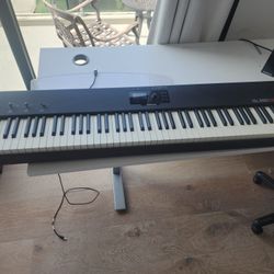 sl88 Midi Controller