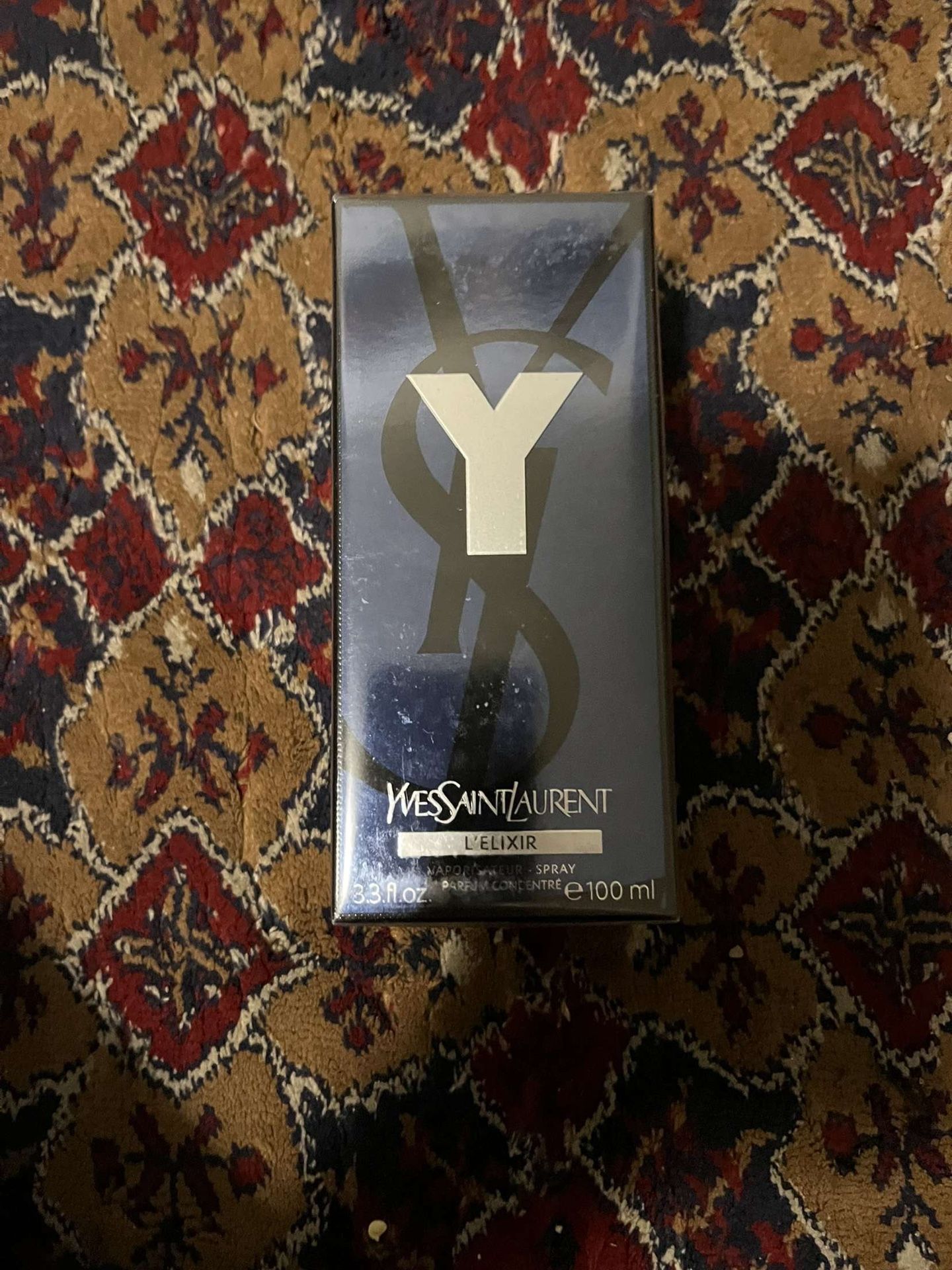 YSL FRAGRANCE