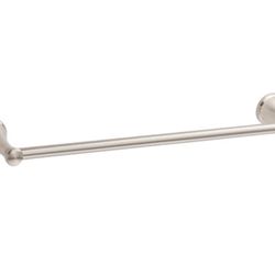 Towel Bar Rack