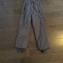 Allyance Size S Snow Pants 