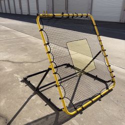 SKLZ Baseball/Softball Fielding Practice Rebound Net 