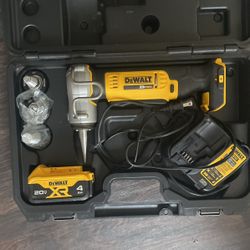 Dewalt Expansion Tool