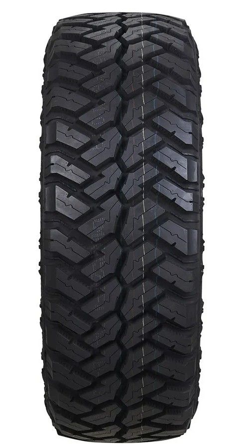 35x12.50r22 Cosmo Mud Kickers SET OF 5