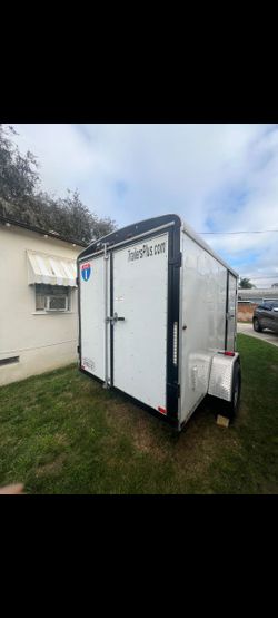 Trailer Cargo