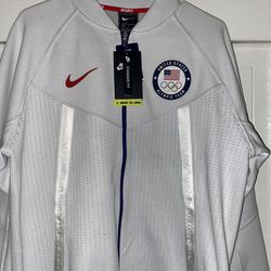 Nike USA Olympic Jacket 