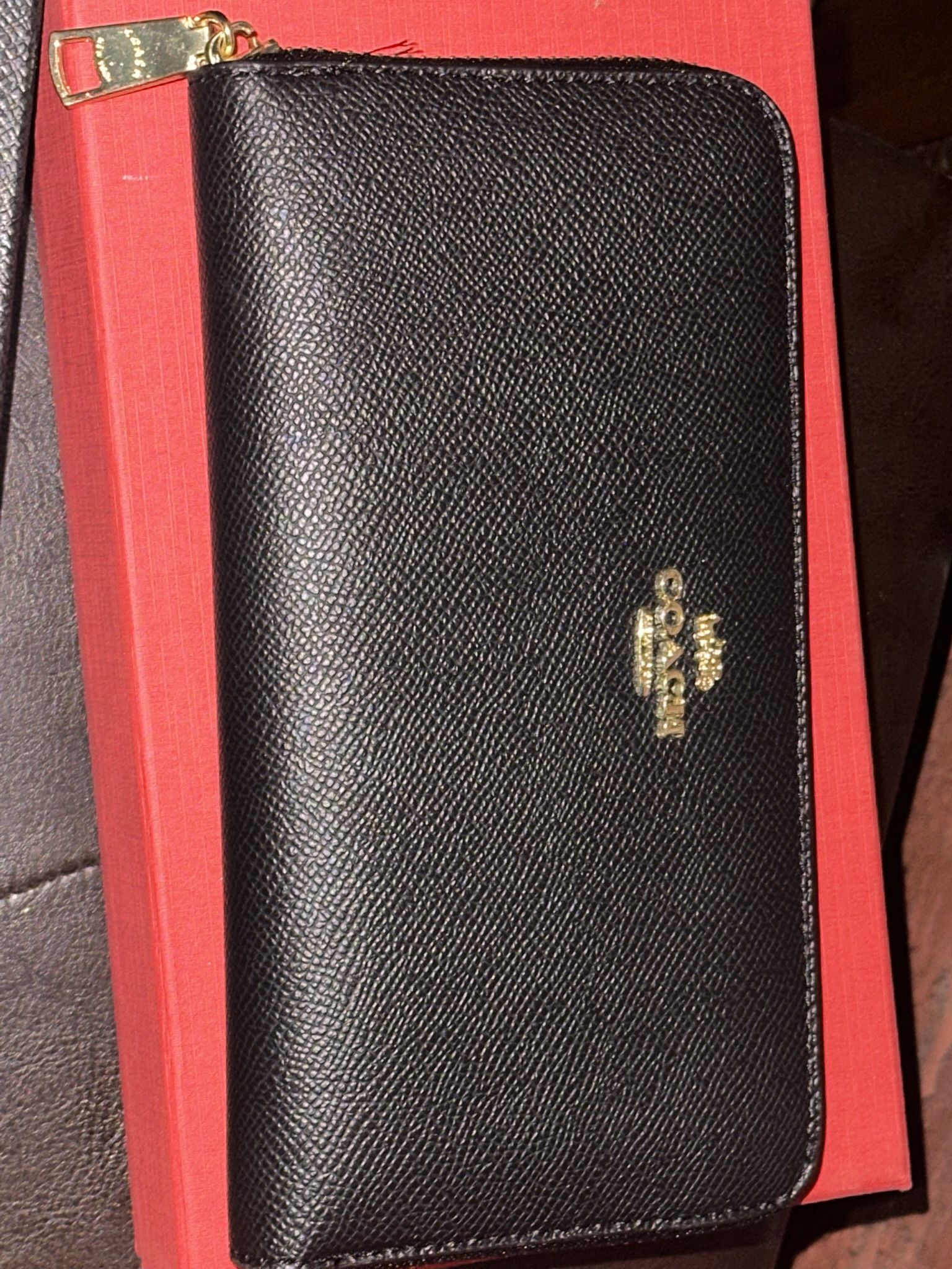 Wallets