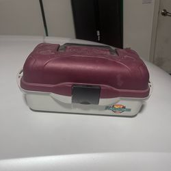 Flambeau Tackle Box