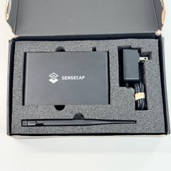 SenseCap M1-4915B M1Helium Hotspot Miner US915 LoRaWan Virtual Currency
