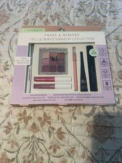Makeup sets