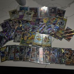 Pokemon Card Bulk