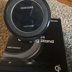 Wireless charger