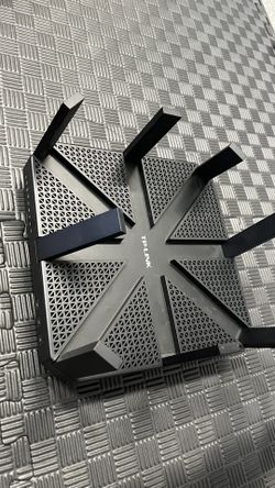 ===TP-Link Router===AC5400===