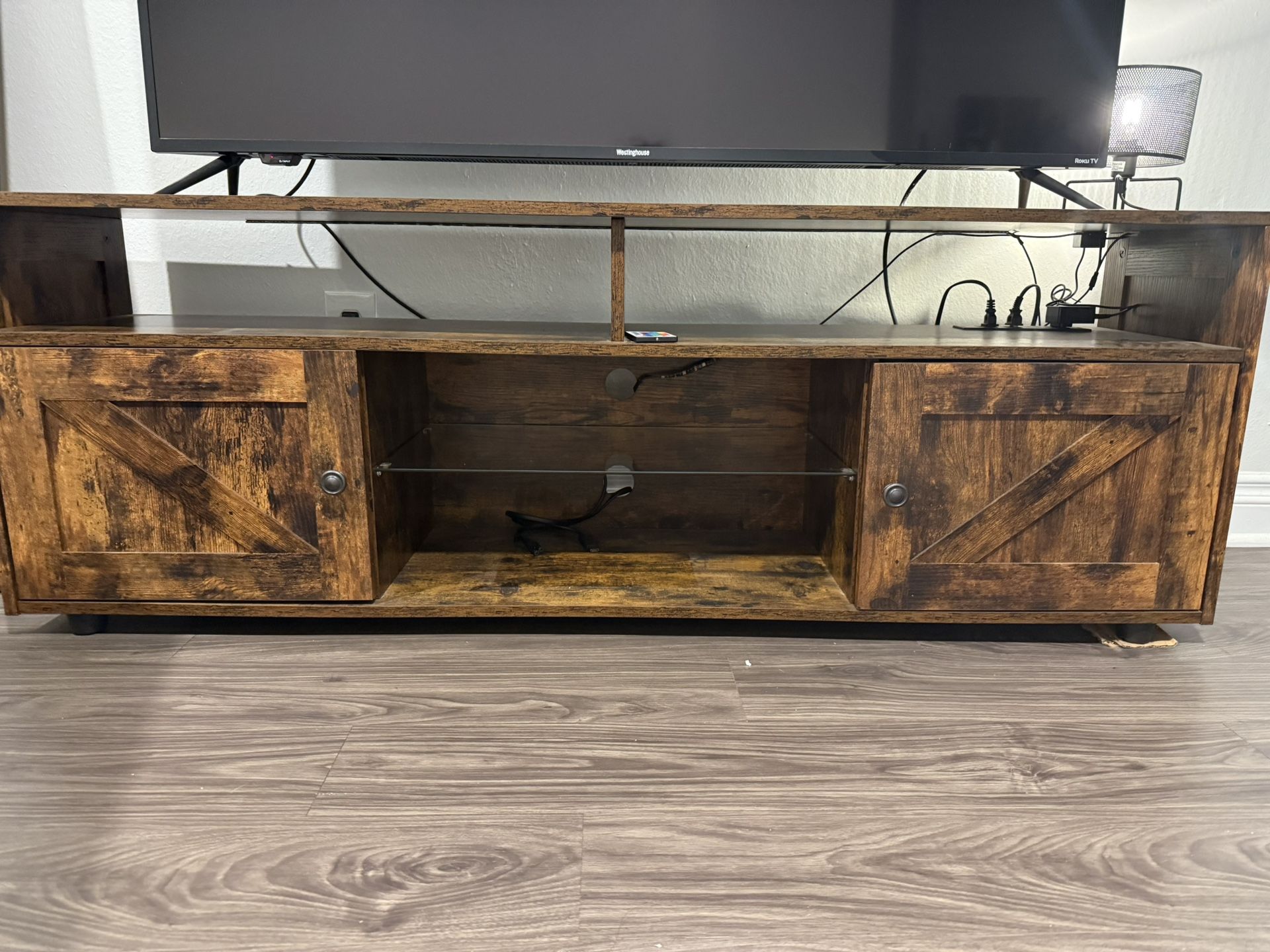 TV Stand