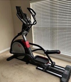 Norditrack Elliptical