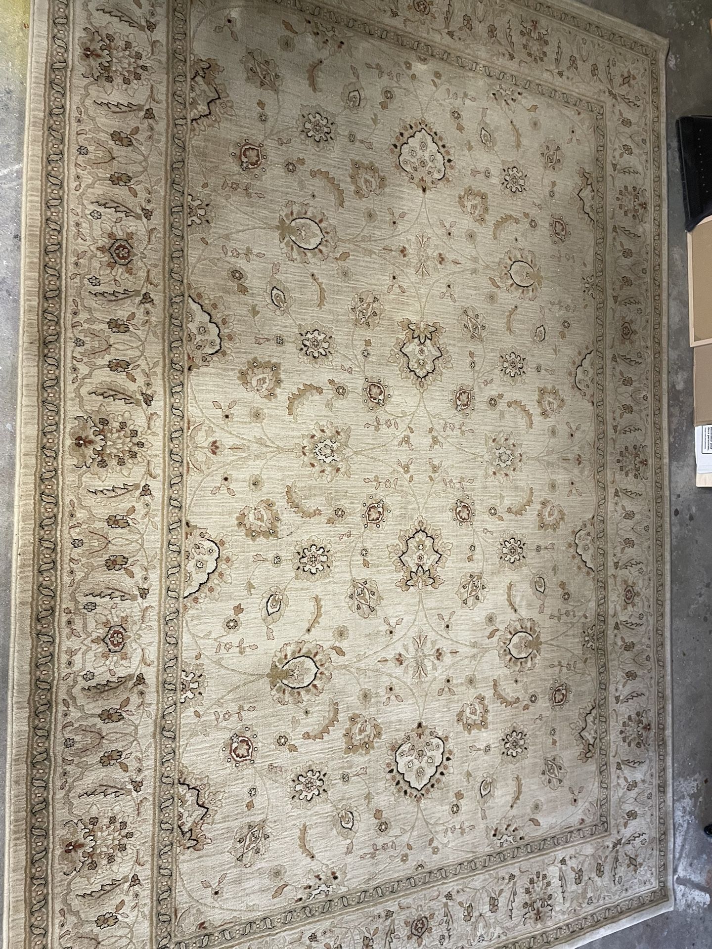Area Rug