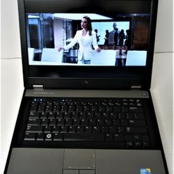 DELL 14.1” i5 LATITUDE E5410 WINDOWS 10 HOME