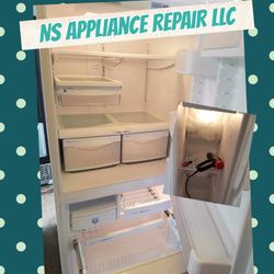 Fridge.   Read Description 